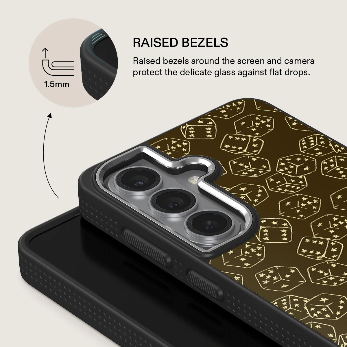 Jackpot - Samsung Galaxy S26 Case - Image 22