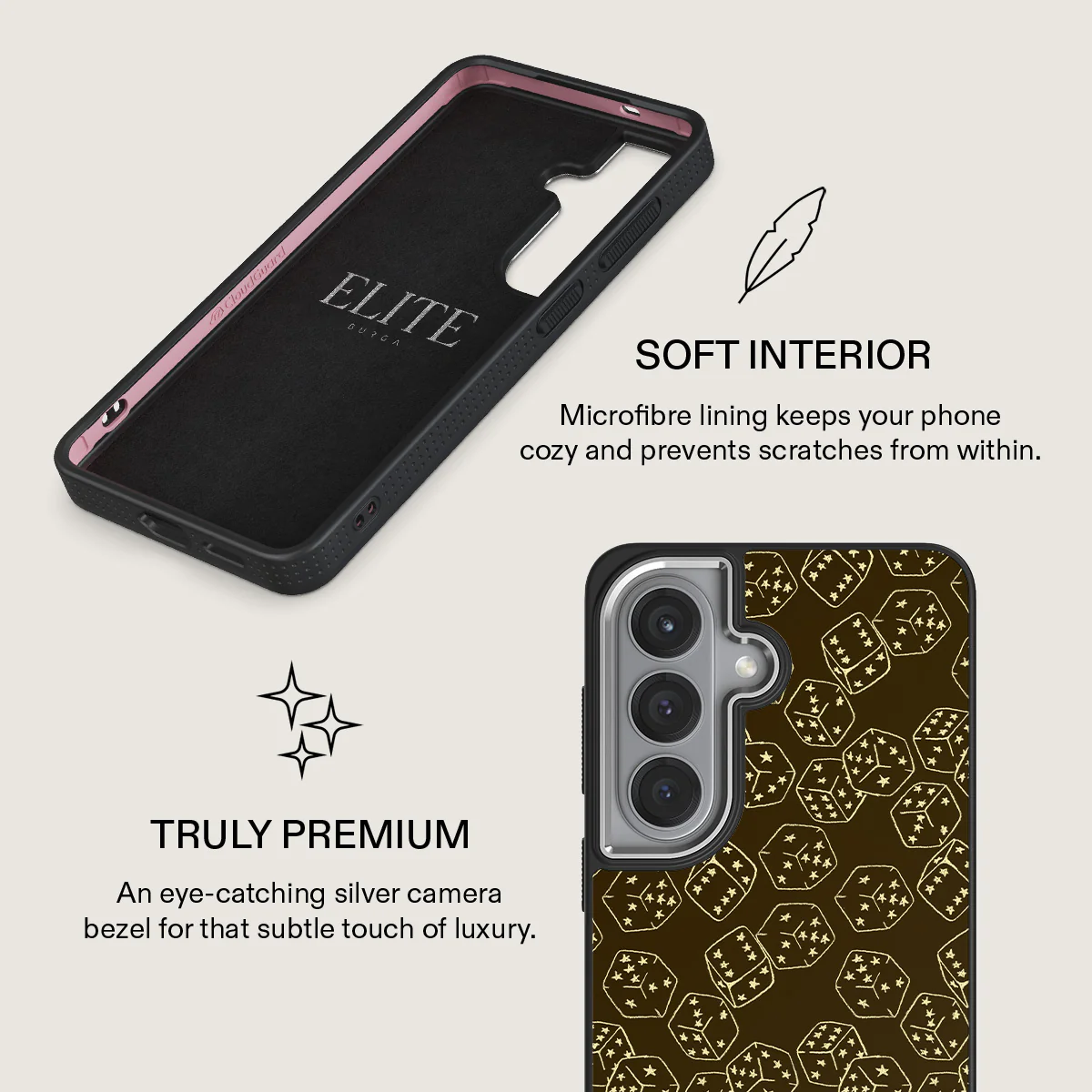 Jackpot - Samsung Galaxy S26 Case - Image 24