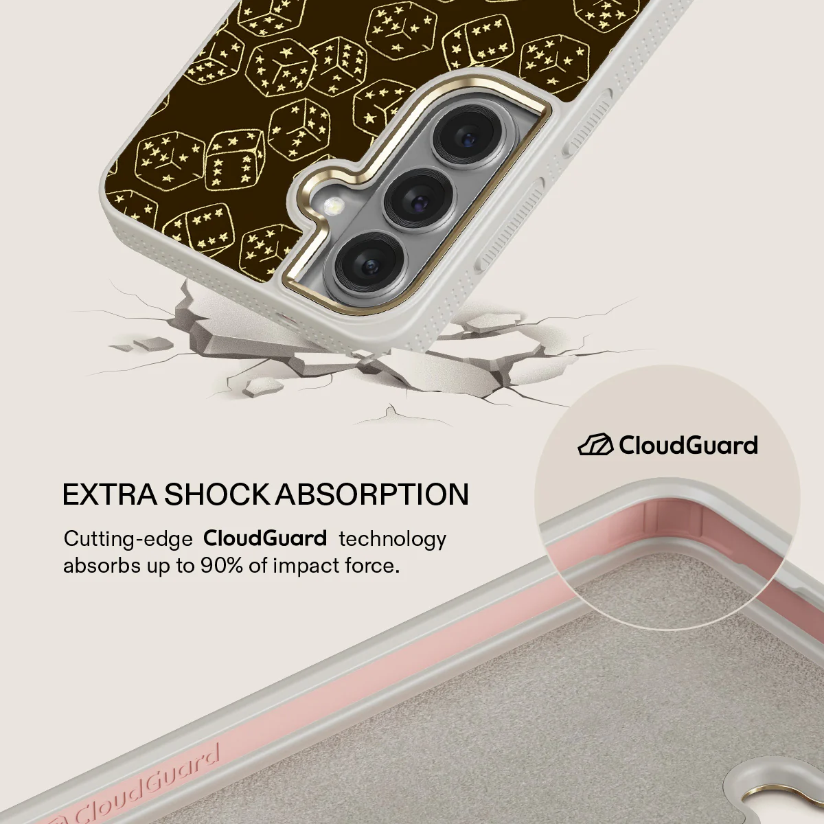 Jackpot - Samsung Galaxy S26 Case - Image 28