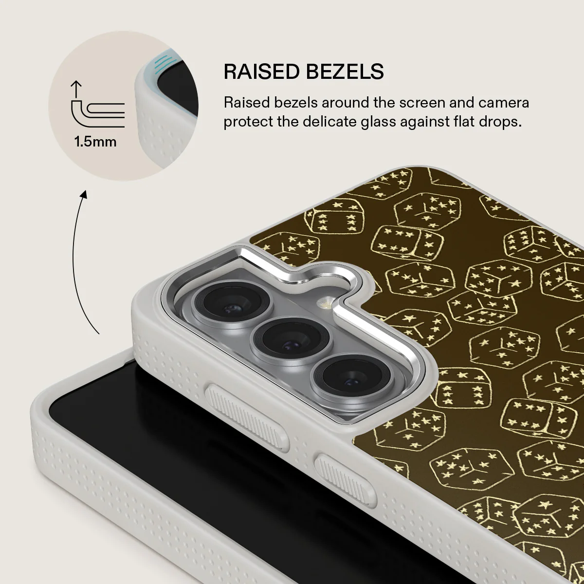 Jackpot - Samsung Galaxy S26 Case - Image 36
