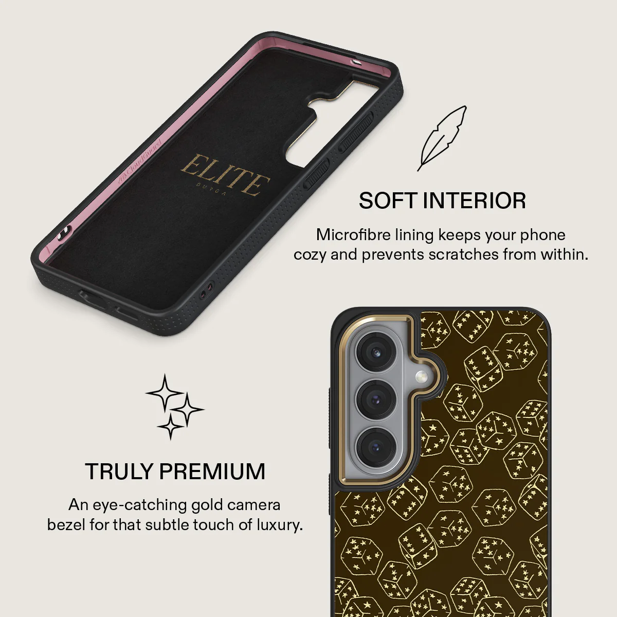 Jackpot - Samsung Galaxy S26 Plus Case - Image 10