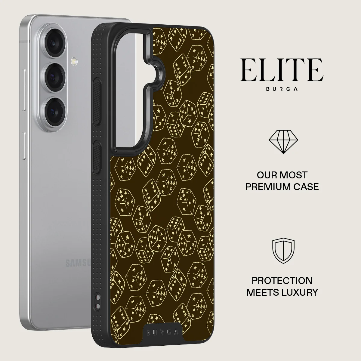 Jackpot - Samsung Galaxy S26 Plus Case - Image 13