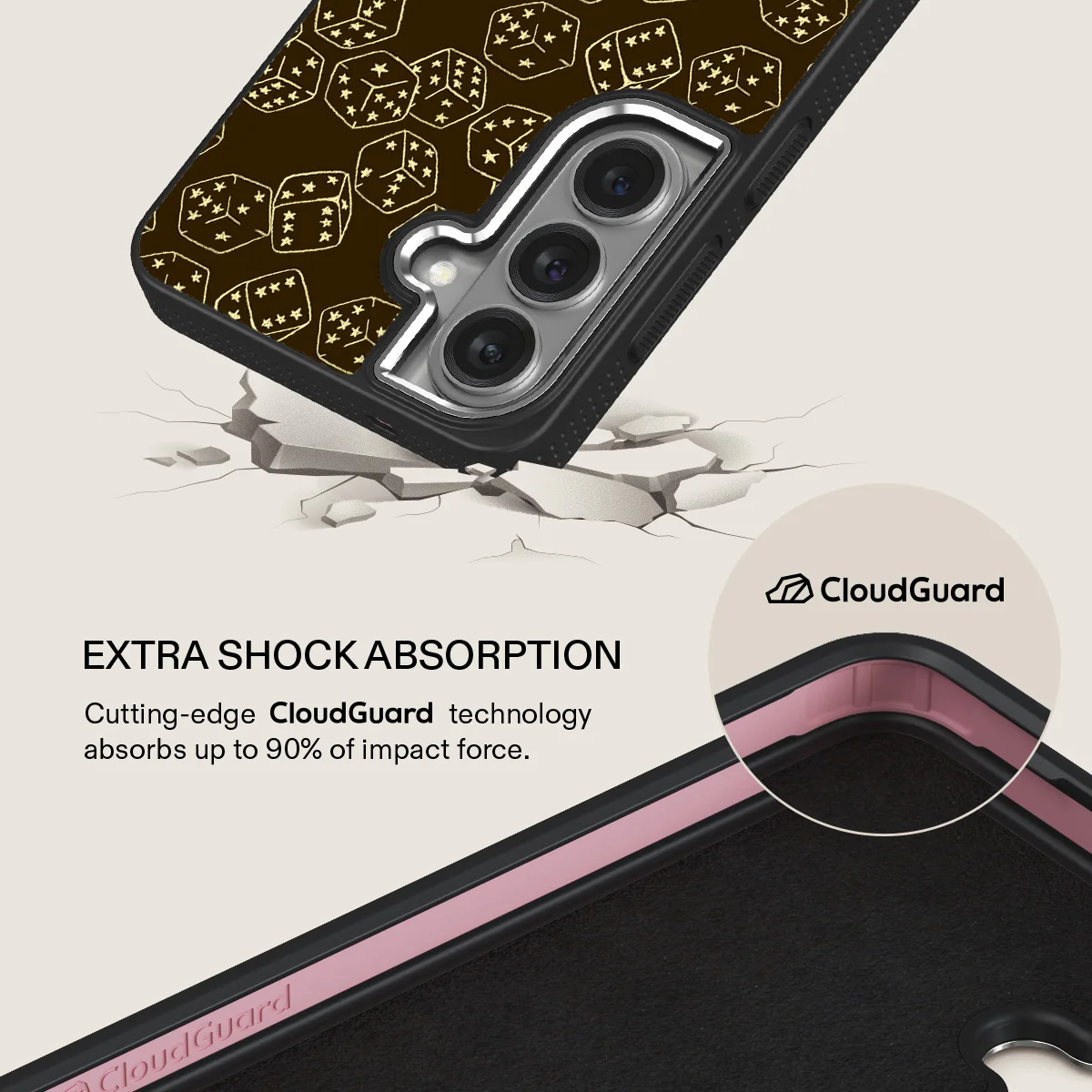 Jackpot - Samsung Galaxy S26 Plus Case - Image 21