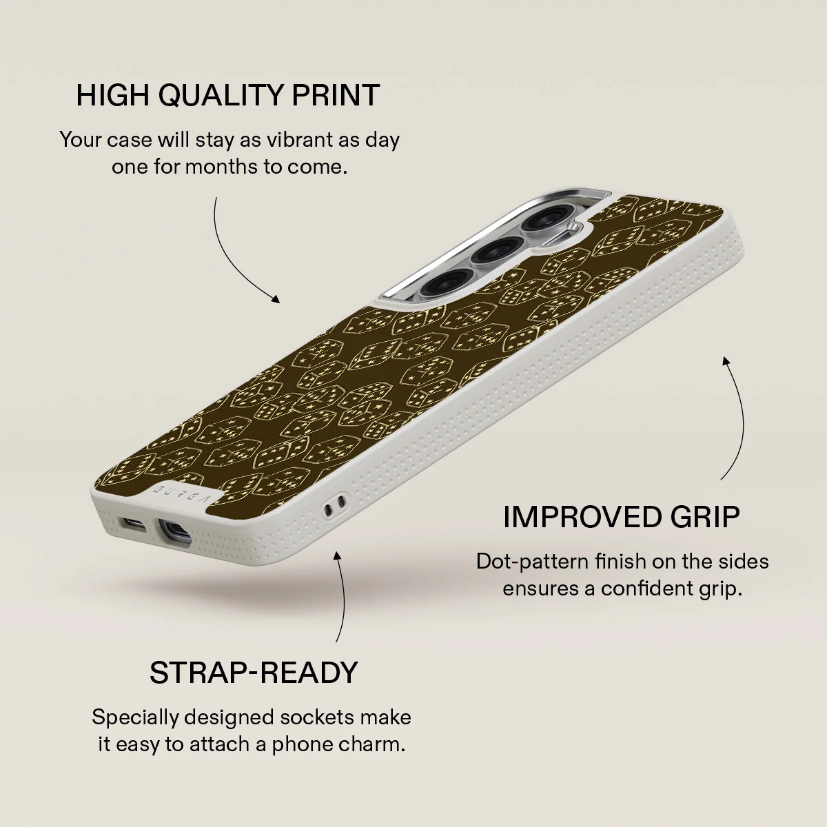 Jackpot - Samsung Galaxy S26 Plus Case - Image 37