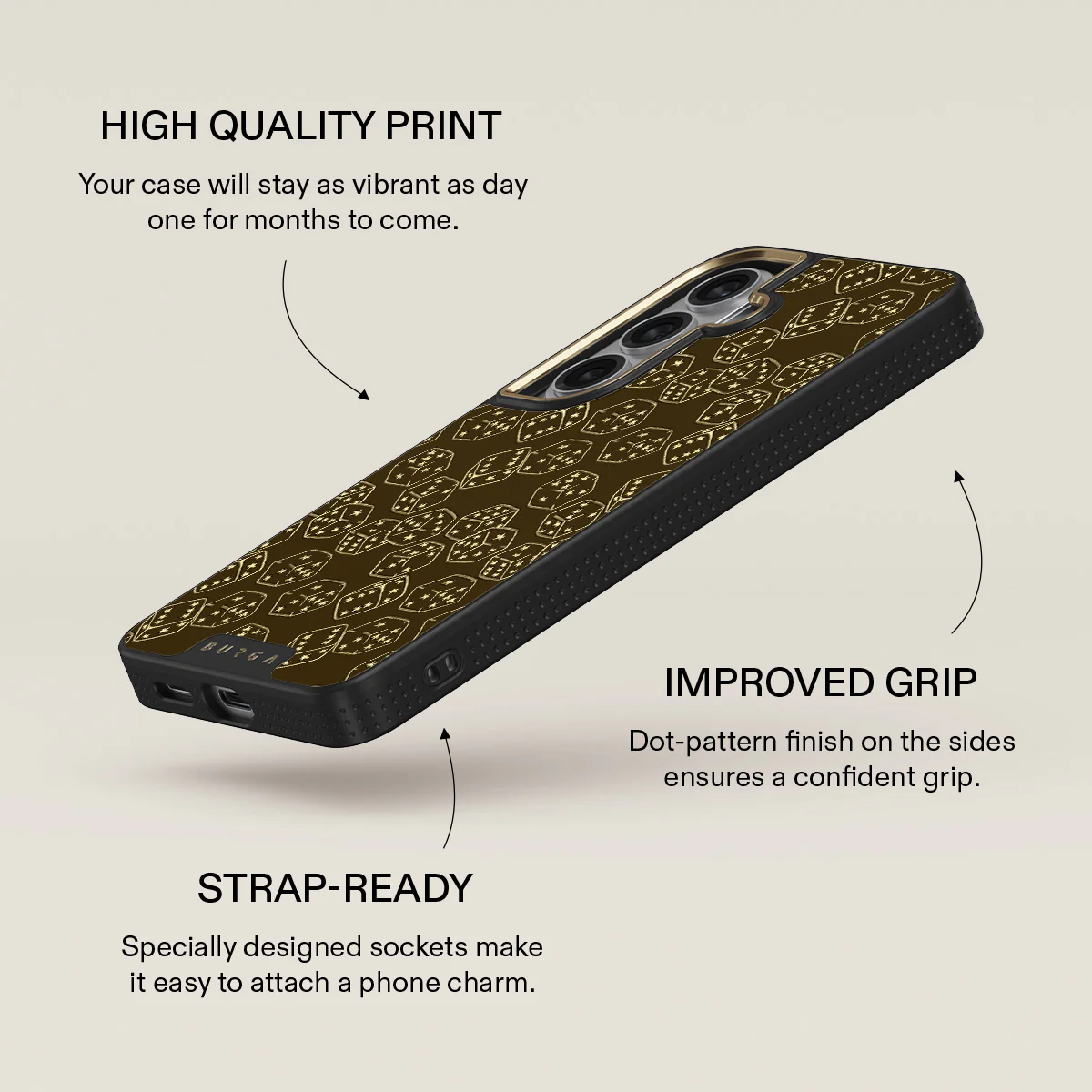 Jackpot - Samsung Galaxy S26 Plus Case - Image 9