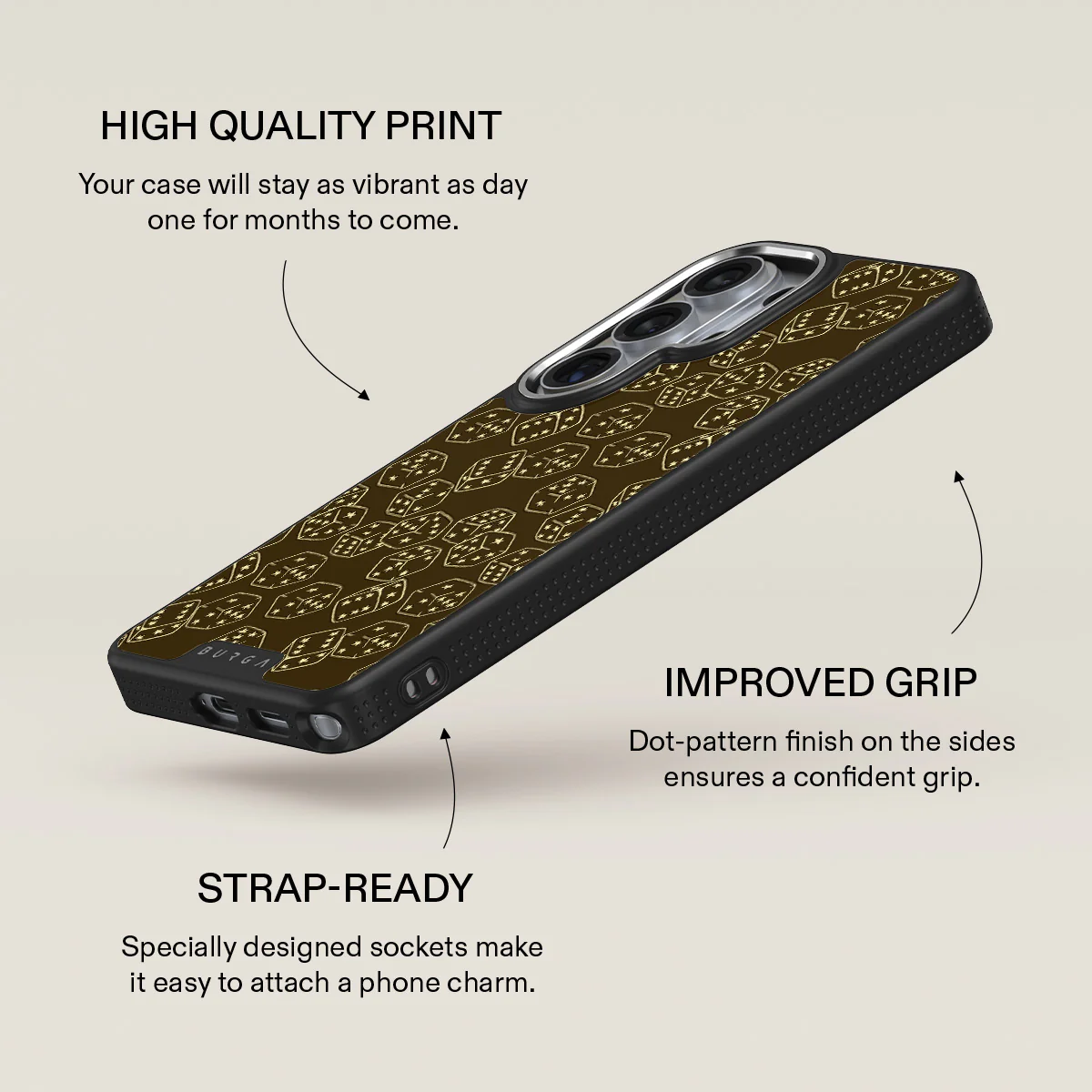 Jackpot - Samsung Galaxy S26 Ultra Case - Image 23