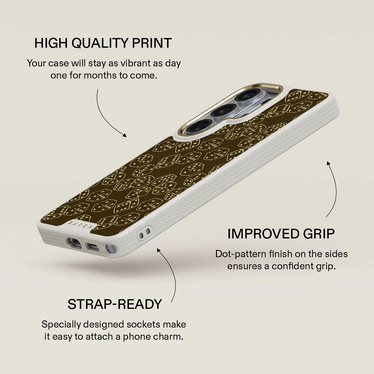Jackpot - Samsung Galaxy S26 Ultra Case - Image 30