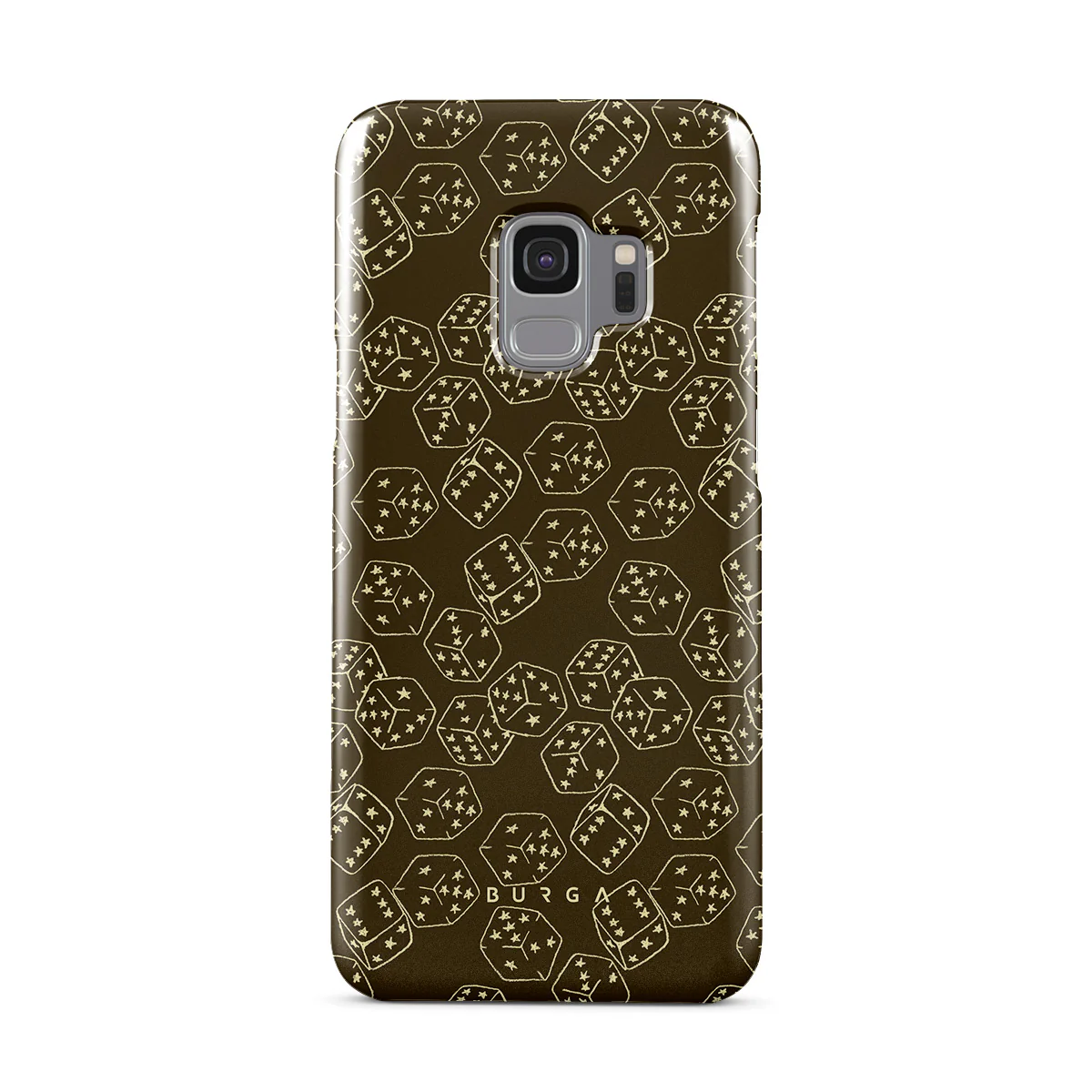 Jackpot - Samsung Galaxy S9 Case