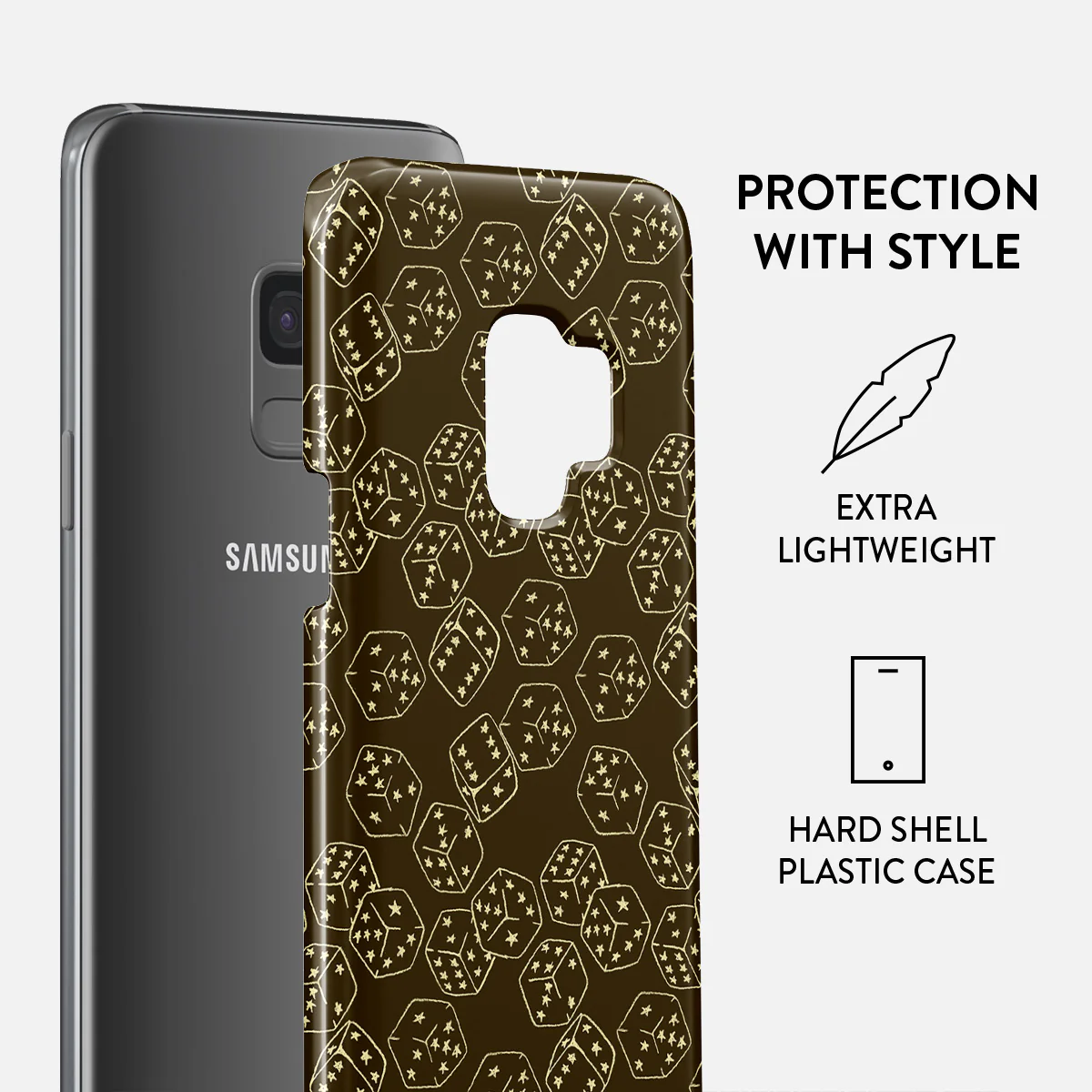 Jackpot - Samsung Galaxy S9 Case - Image 2