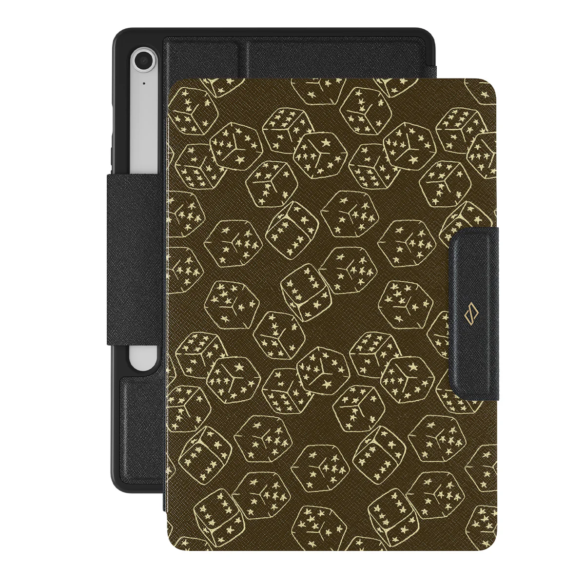 Jackpot - Samsung Galaxy Tab S10 FE Case
