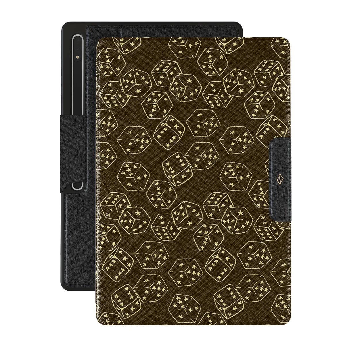 Jackpot - Samsung Galaxy Tab S10 Ultra Case