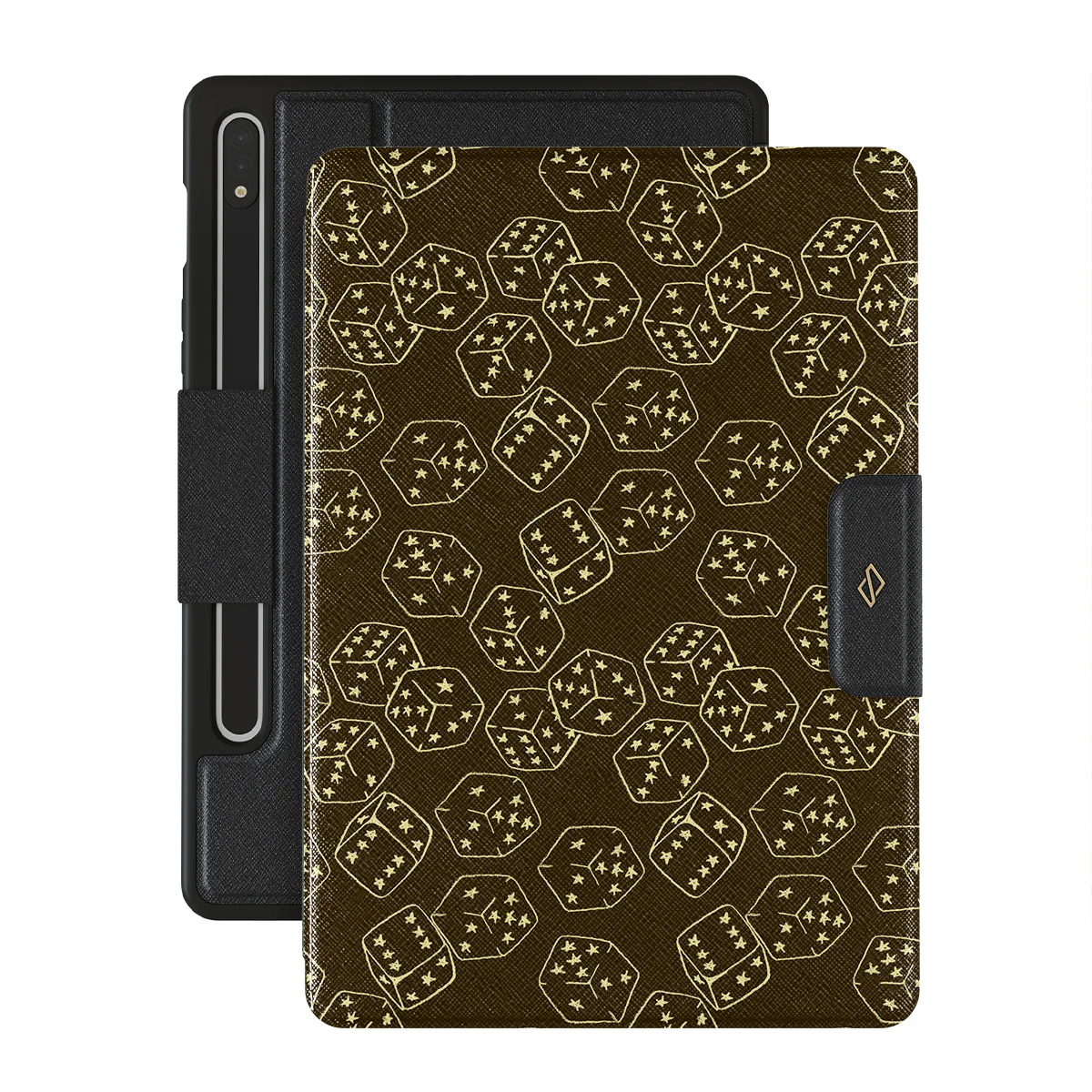 Jackpot - Samsung Galaxy Tab S9+ Case