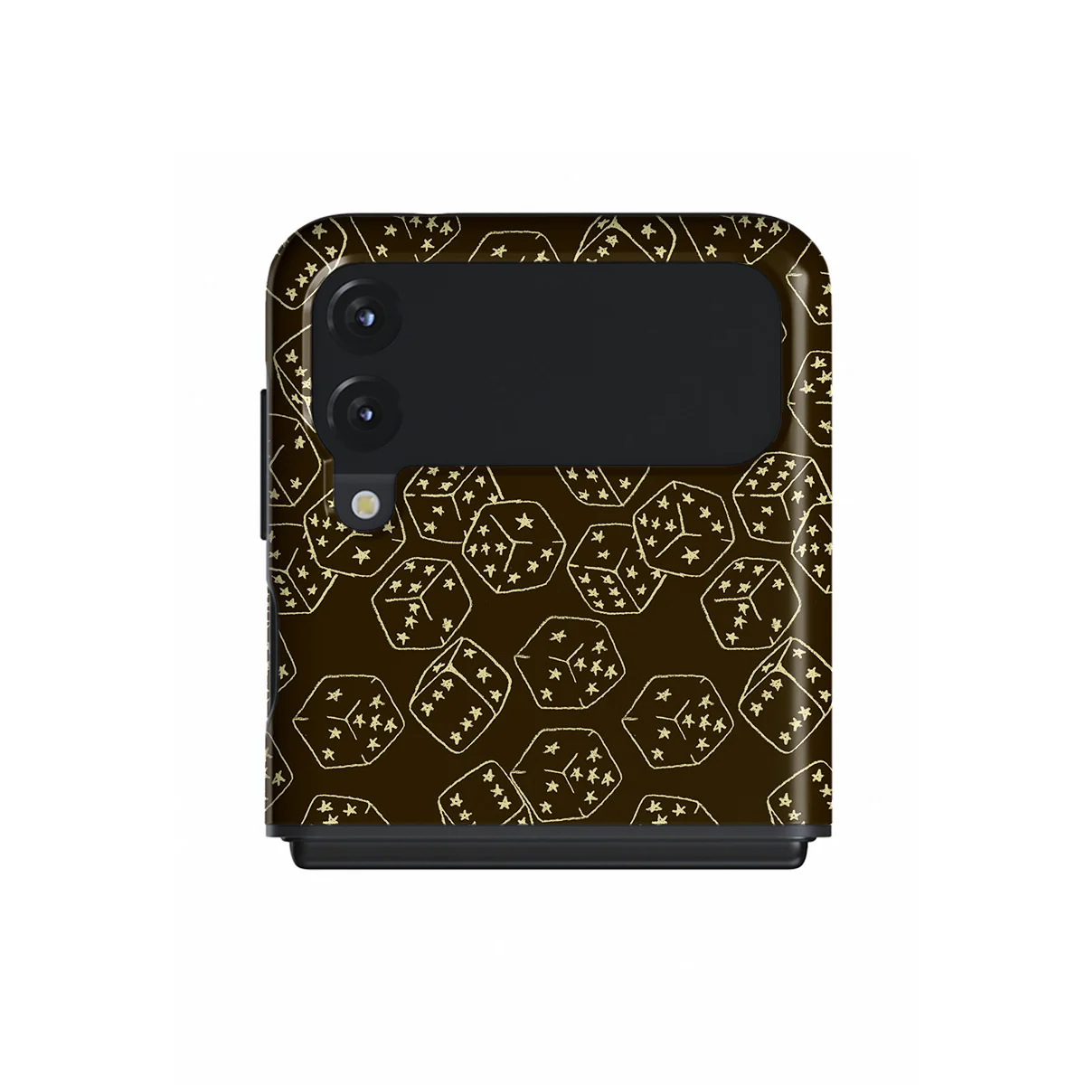 Jackpot - Samsung Galaxy Z Flip 3 Case