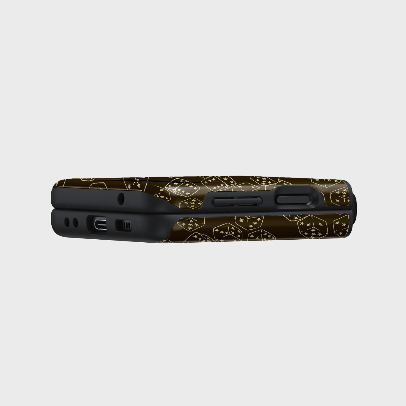 Jackpot - Samsung Galaxy Z Flip 3 Case - Image 7