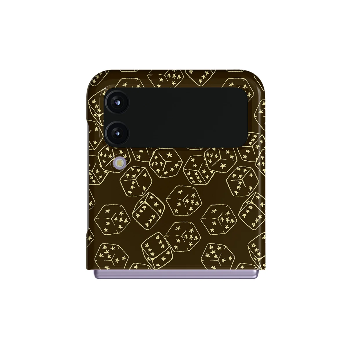 Jackpot - Samsung Galaxy Z Flip 4 Case