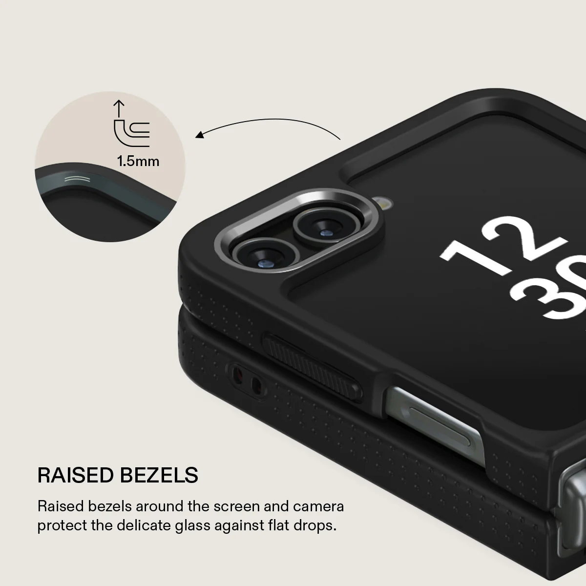 Jackpot - Samsung Galaxy Z Flip 5 Case - Image 18