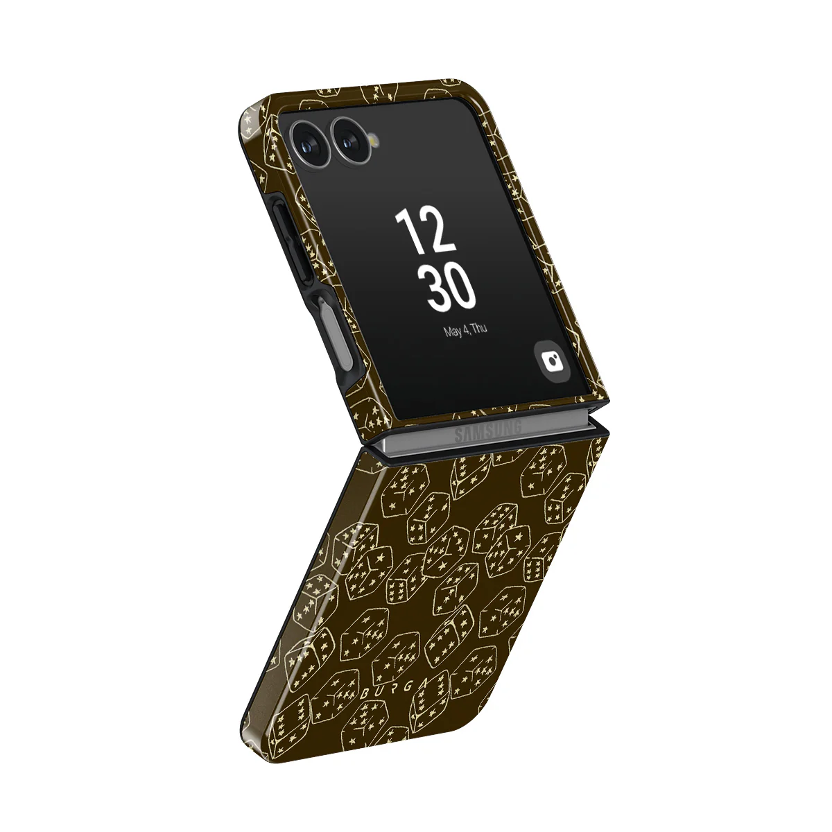 Jackpot - Samsung Galaxy Z Flip 7 Case