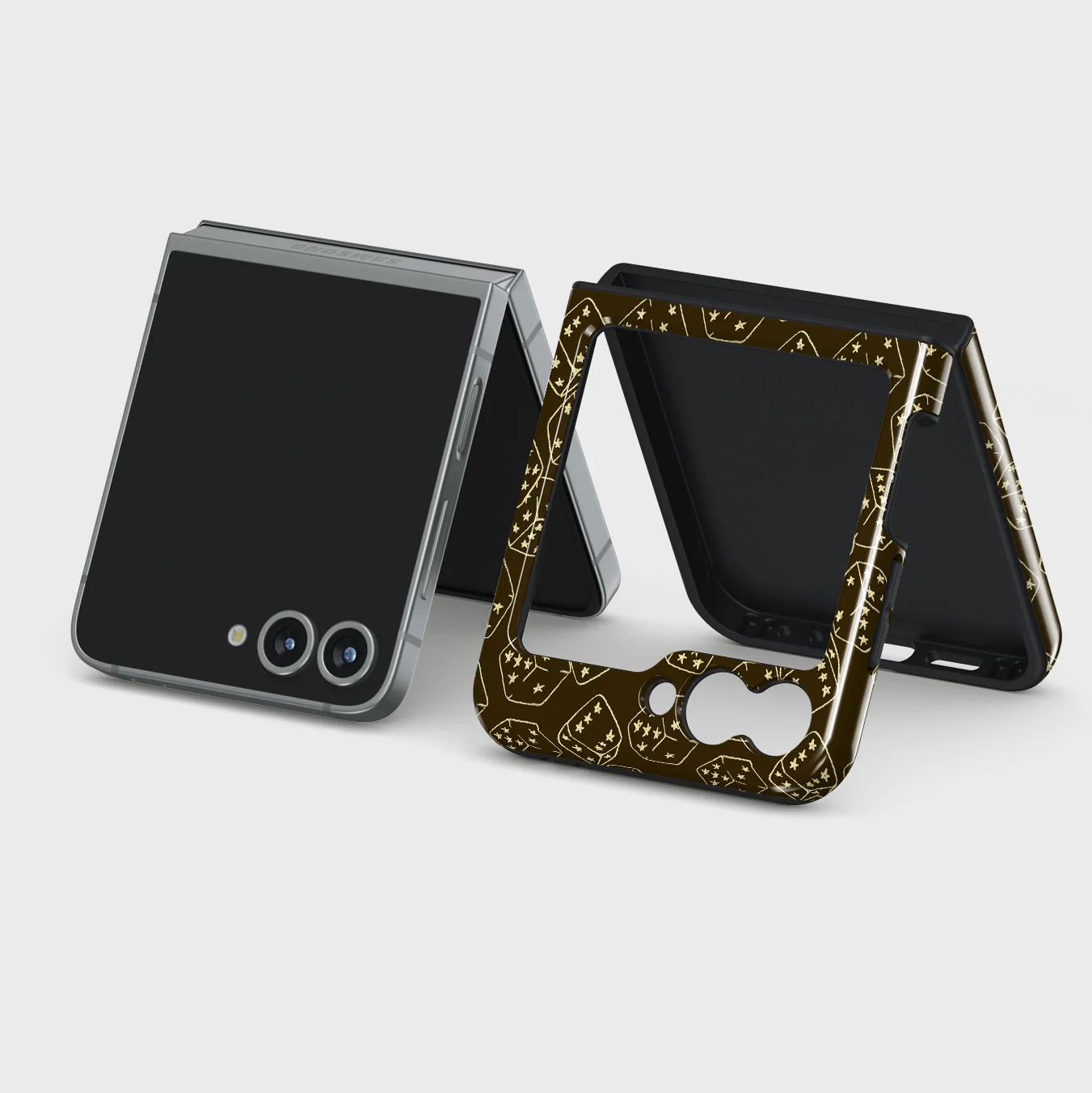 Jackpot - Samsung Galaxy Z Flip 7 FE Case - Image 5