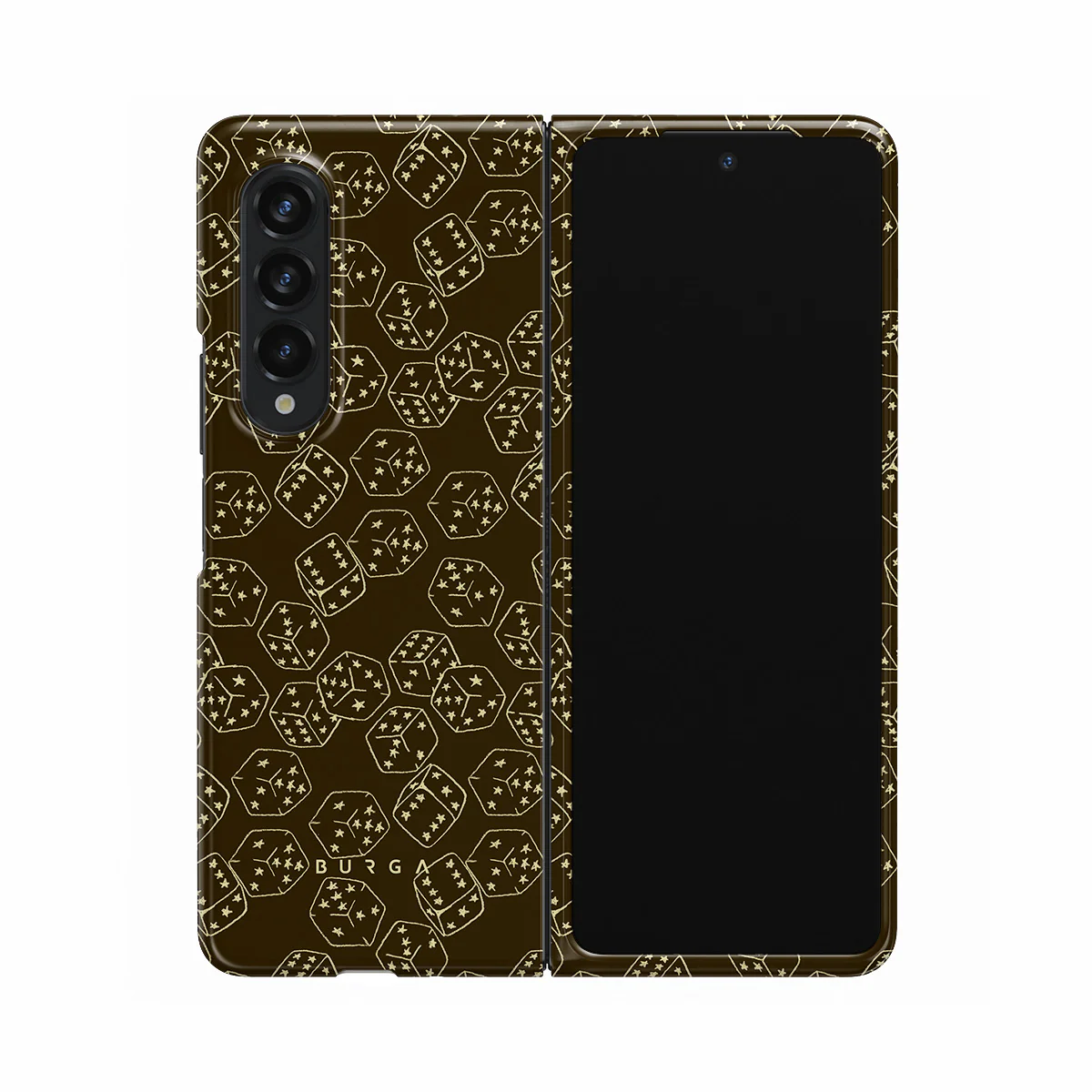 Jackpot - Samsung Galaxy Z Fold 3 Case