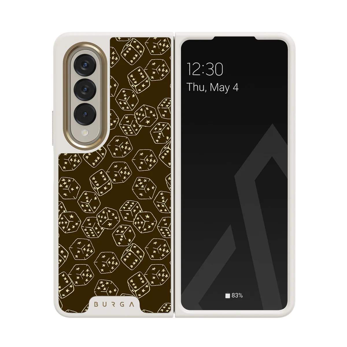 Jackpot - Samsung Galaxy Z Fold 4 Case - Image 20