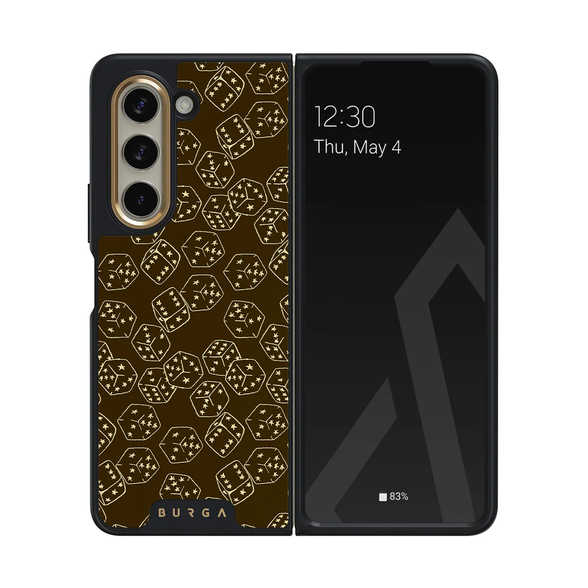Jackpot - Samsung Galaxy Z Fold 5 Case