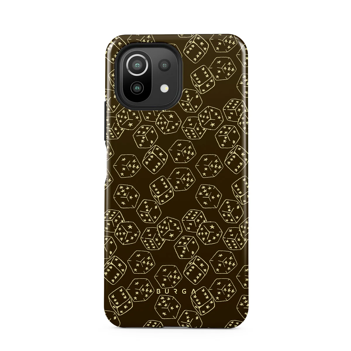 Jackpot - Xiaomi 11 Lite 5G NE Case