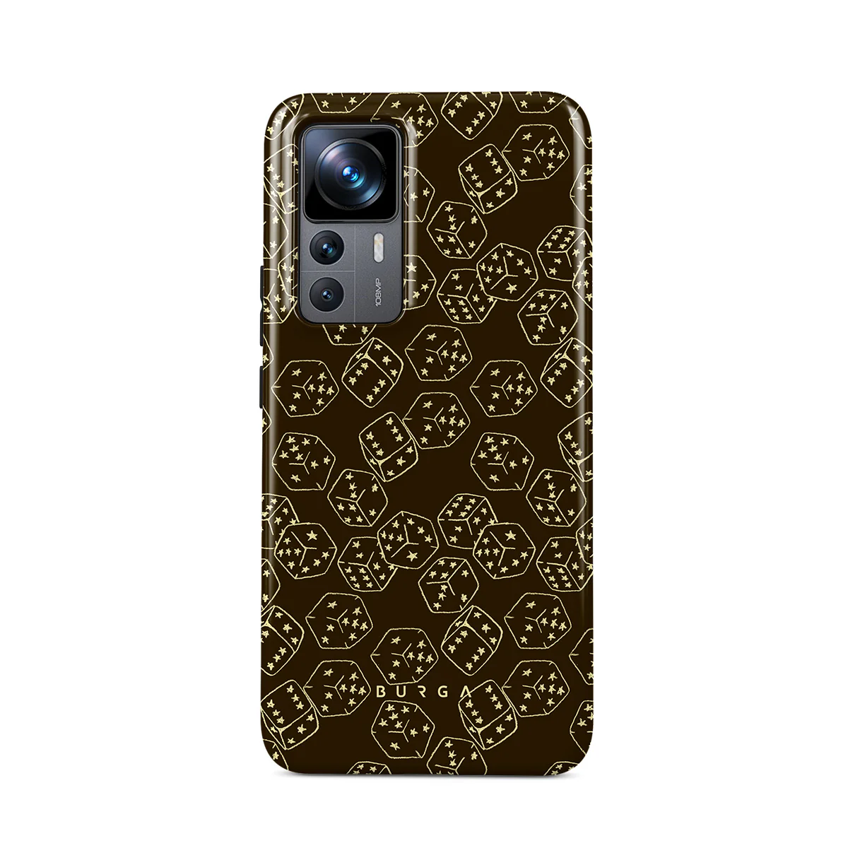 Jackpot - Xiaomi 12T Case