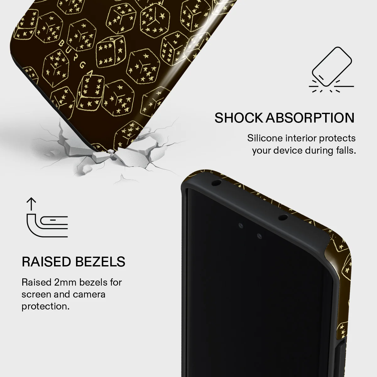 Jackpot - Xiaomi 13 Lite Case - Image 4
