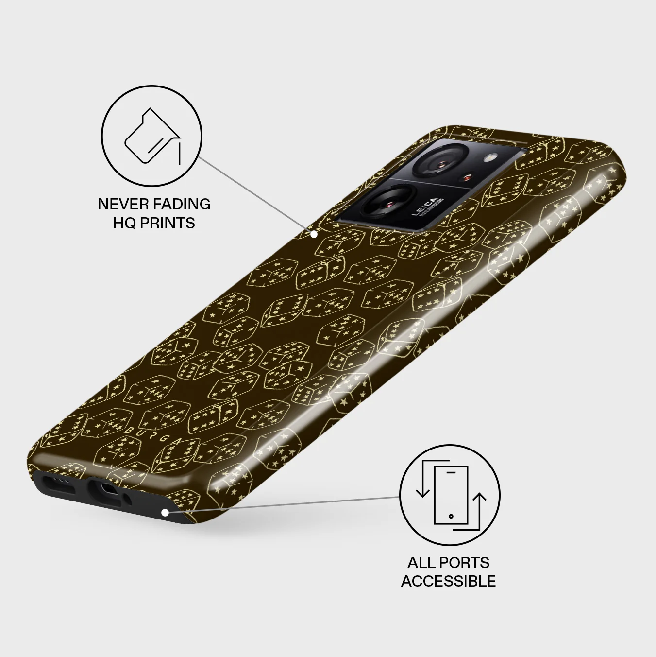 Jackpot - Xiaomi 13T Pro Case - Image 3