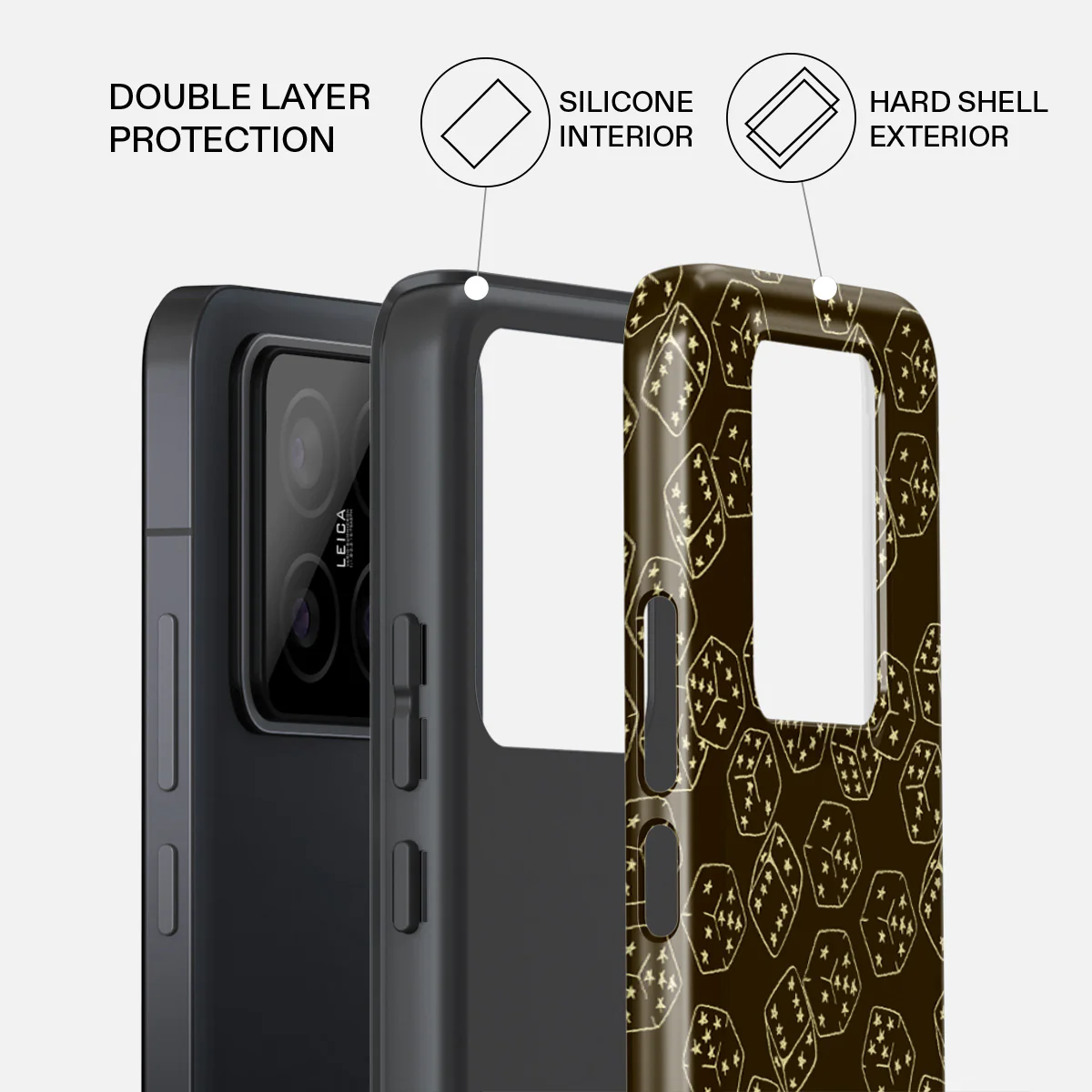 Jackpot - Xiaomi 14 Pro Case - Image 2
