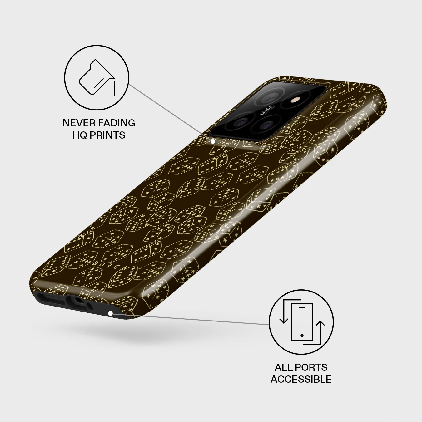 Jackpot - Xiaomi 14 Pro Case - Image 3