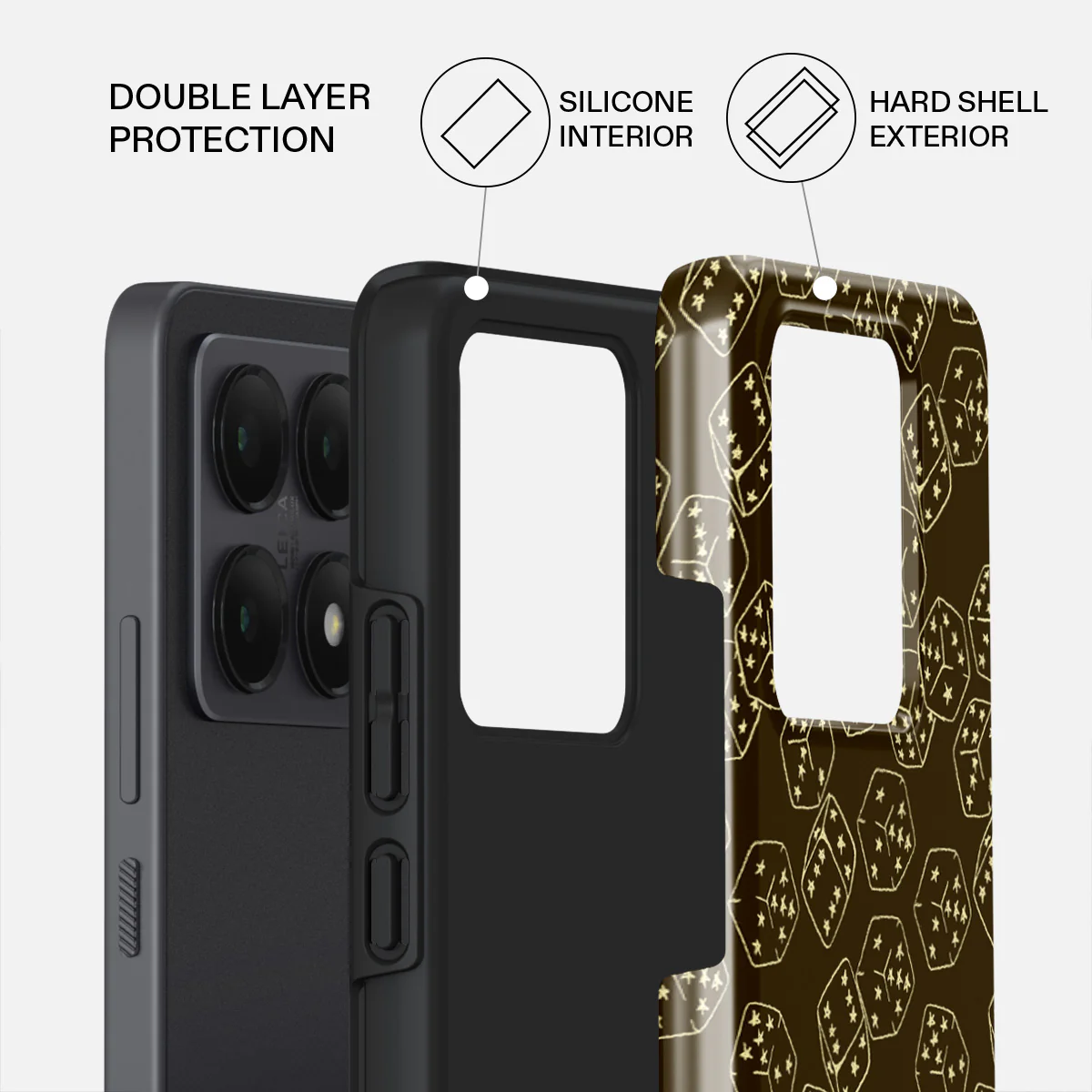 Jackpot - Xiaomi 14T Pro Case - Image 2