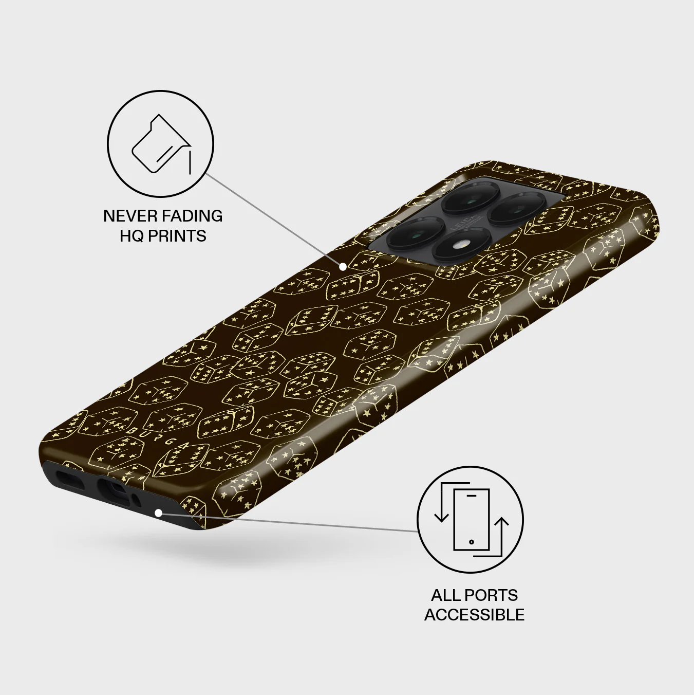 Jackpot - Xiaomi 14T Pro Case - Image 3