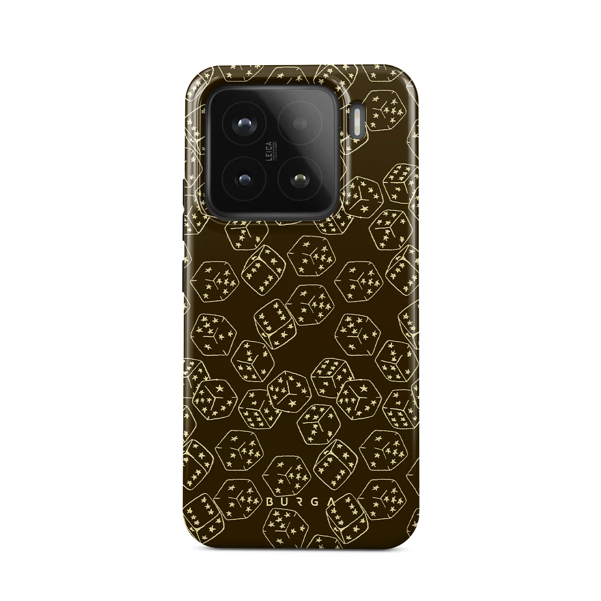 Jackpot - Xiaomi 15 Case
