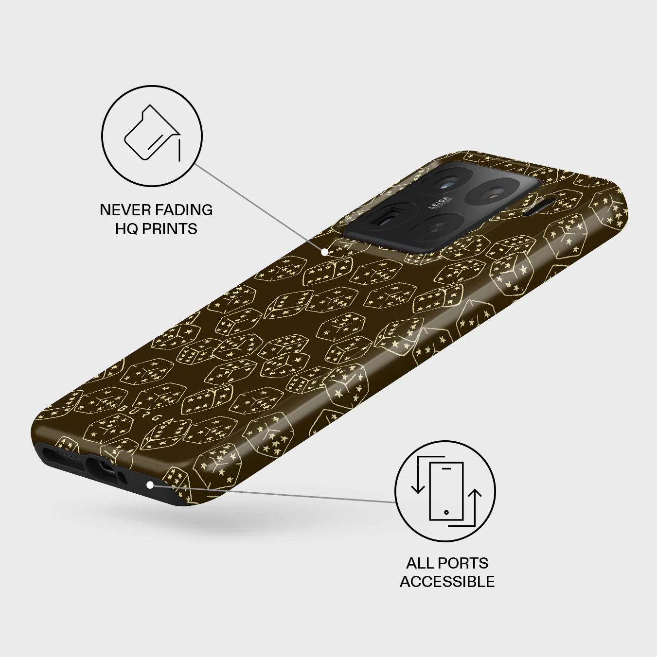 Jackpot - Xiaomi 15 Case - Image 3