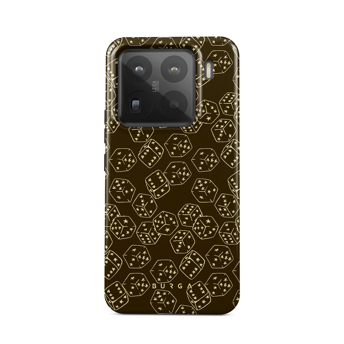 Jackpot - Xiaomi 15 Pro Case