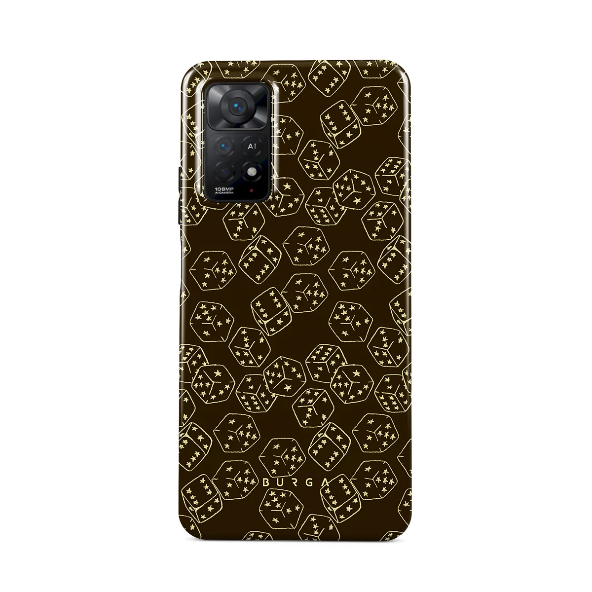 Jackpot - Xiaomi Redmi Note 11 Pro+ Case