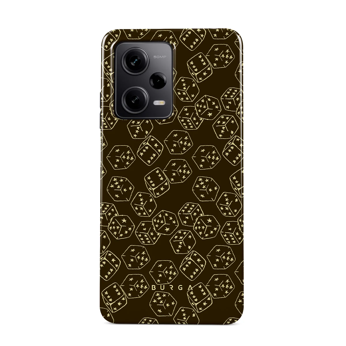 Jackpot - Xiaomi Redmi Note 12 Pro 5G Case