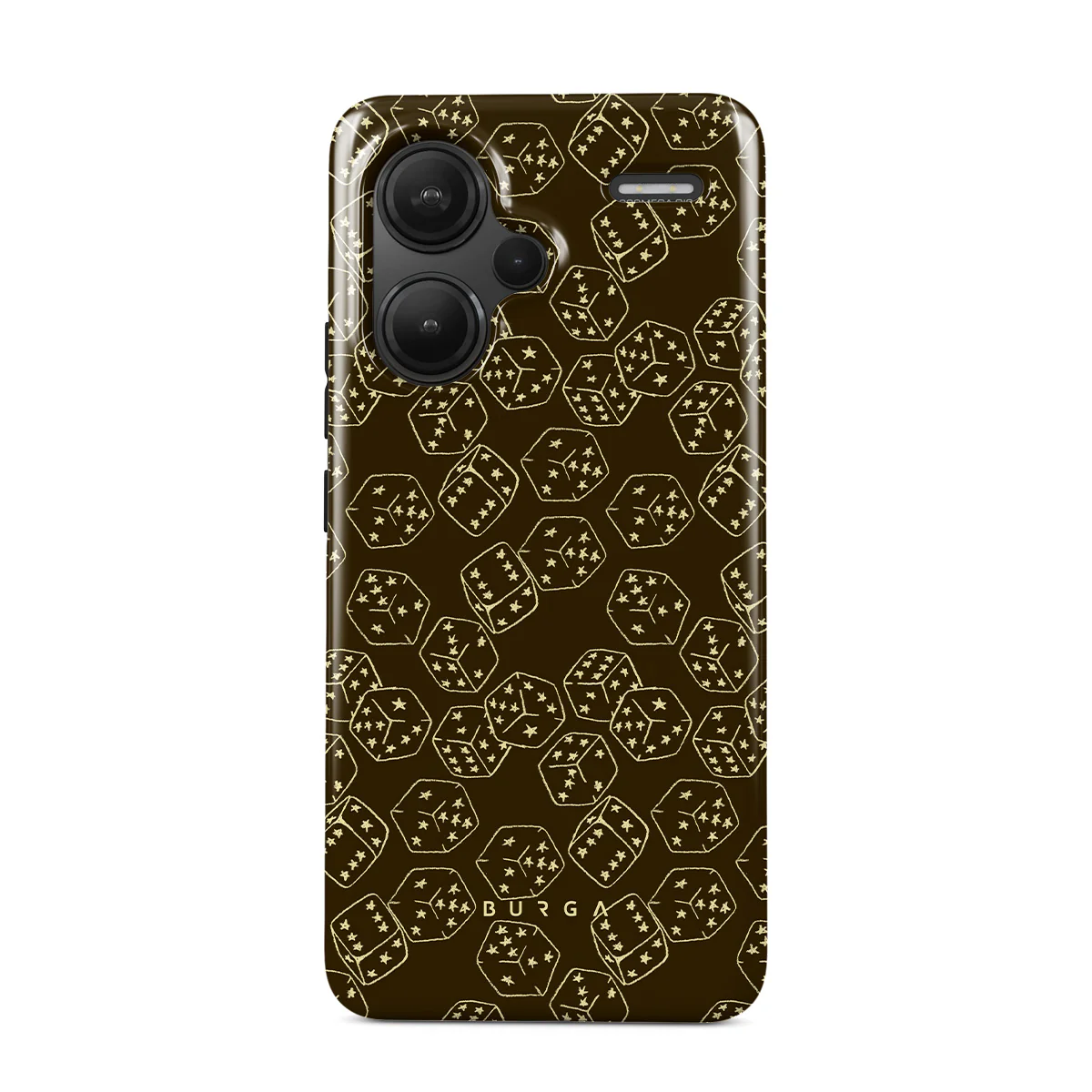 Jackpot - Xiaomi Redmi Note 13 Pro+ 5G Case