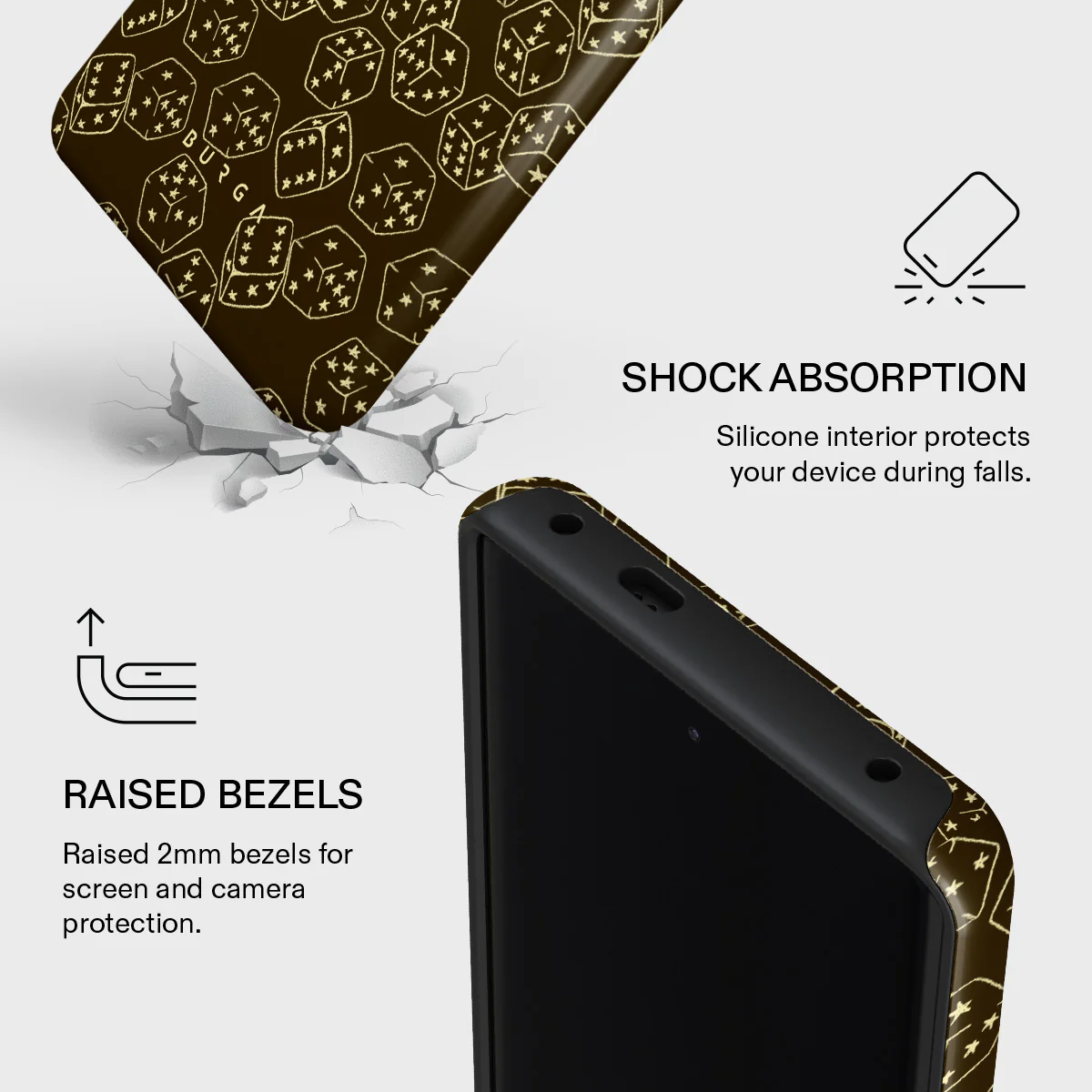 Jackpot - Xiaomi Redmi Note 14 Pro 5G Case - Image 4