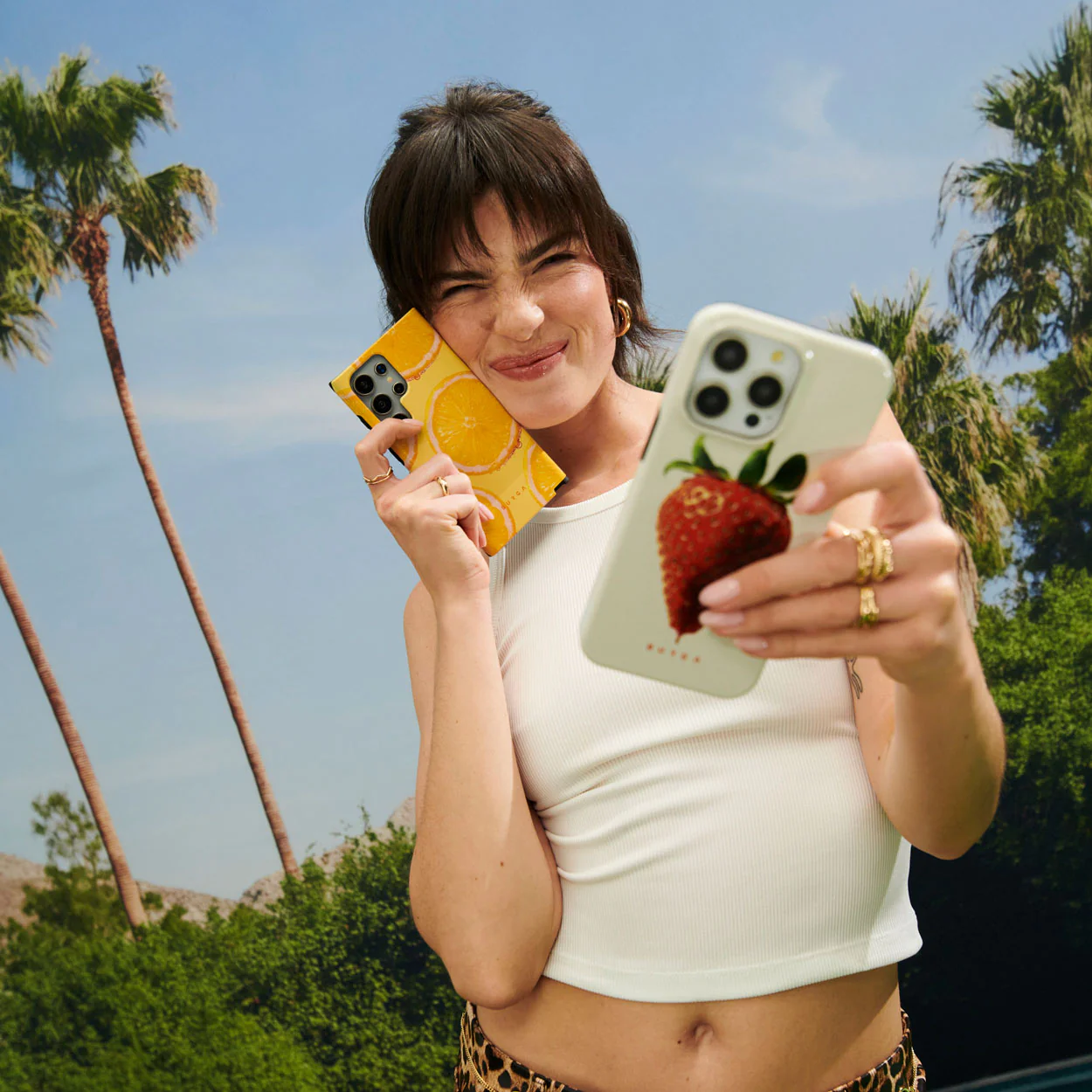 Juicy - Samsung Galaxy S25 FE Case - Image 6