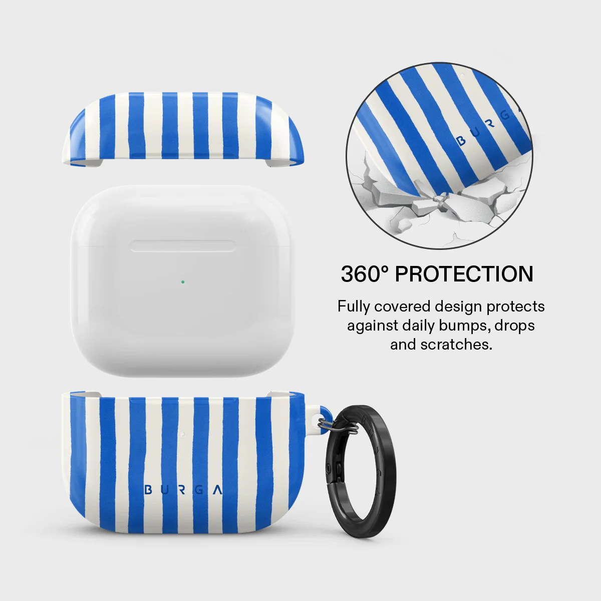 Kafenio - AirPods 3 Case - Image 2