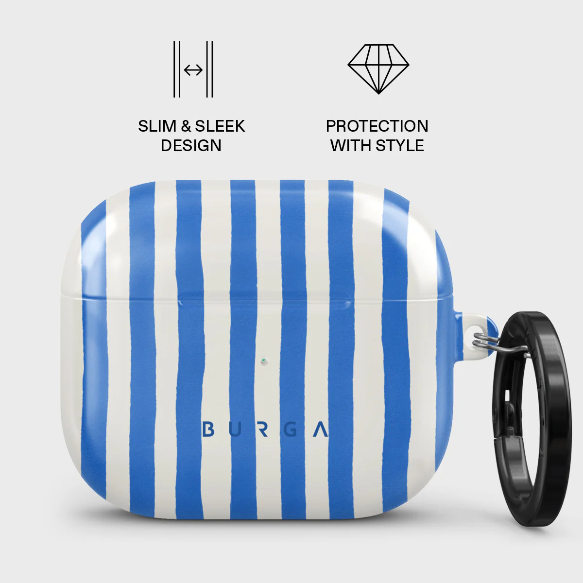 Kafenio - AirPods 3 Case - Image 4