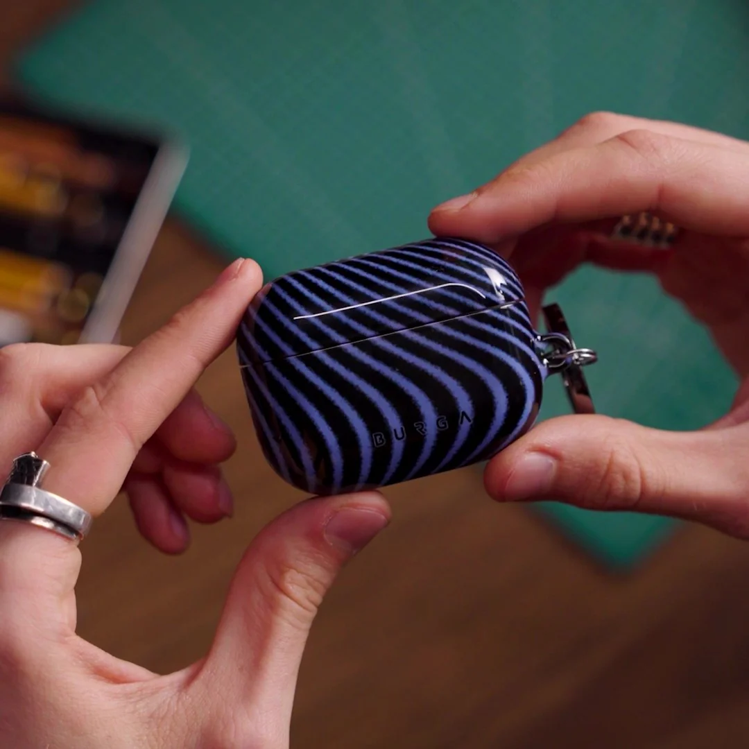 Kafenio - AirPods 4 Case - Image 6