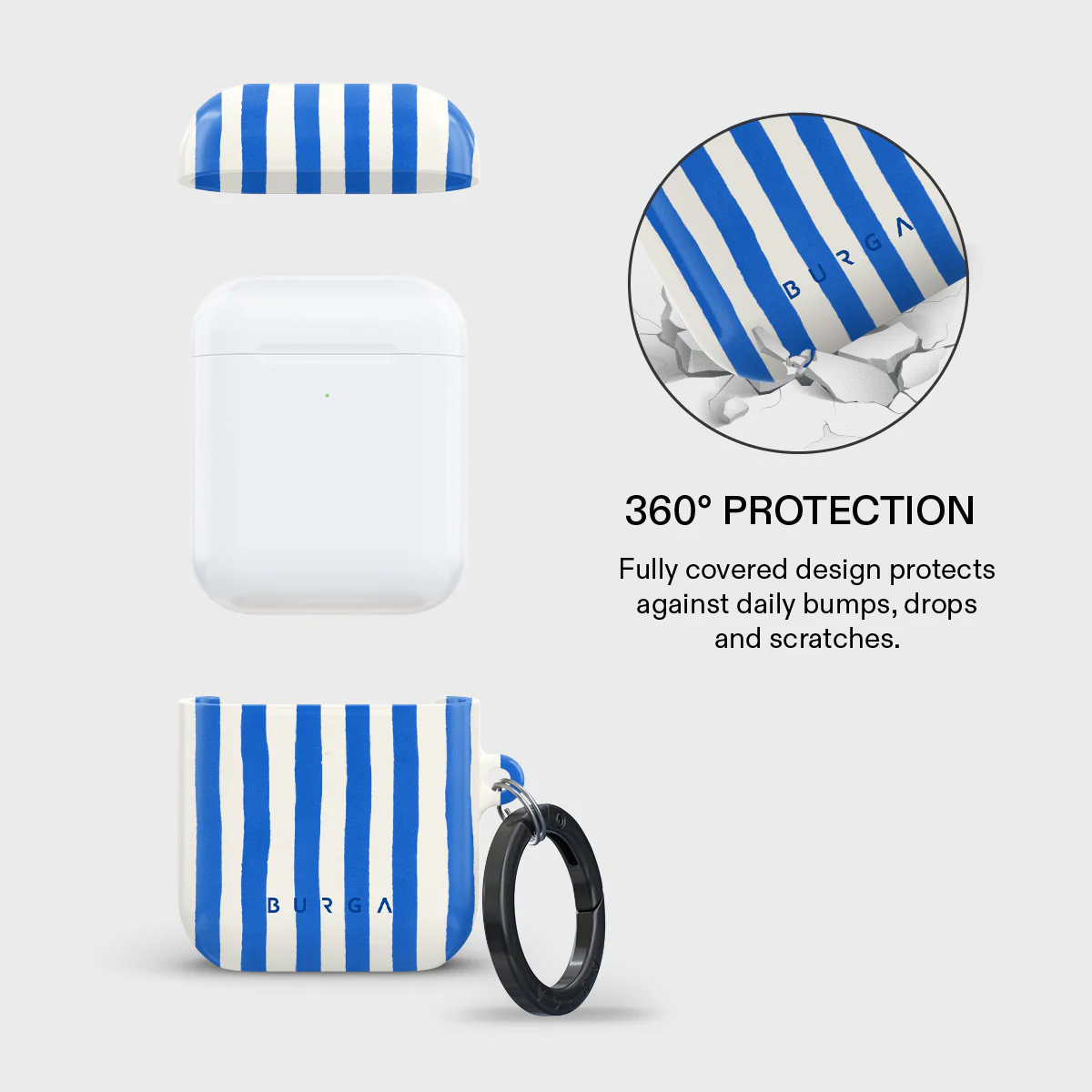 Kafenio - AirPods Case - Image 2