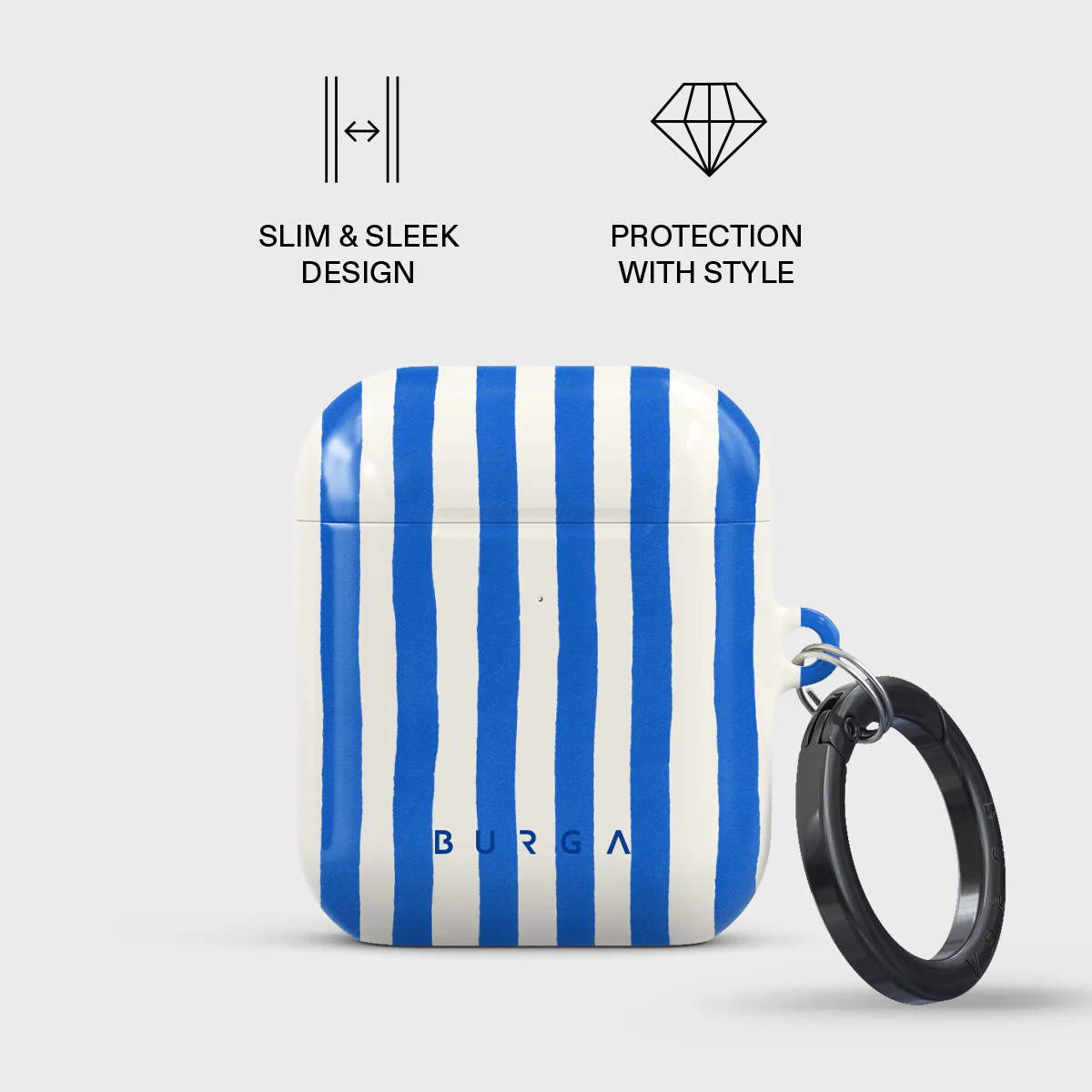Kafenio - AirPods Case - Image 4