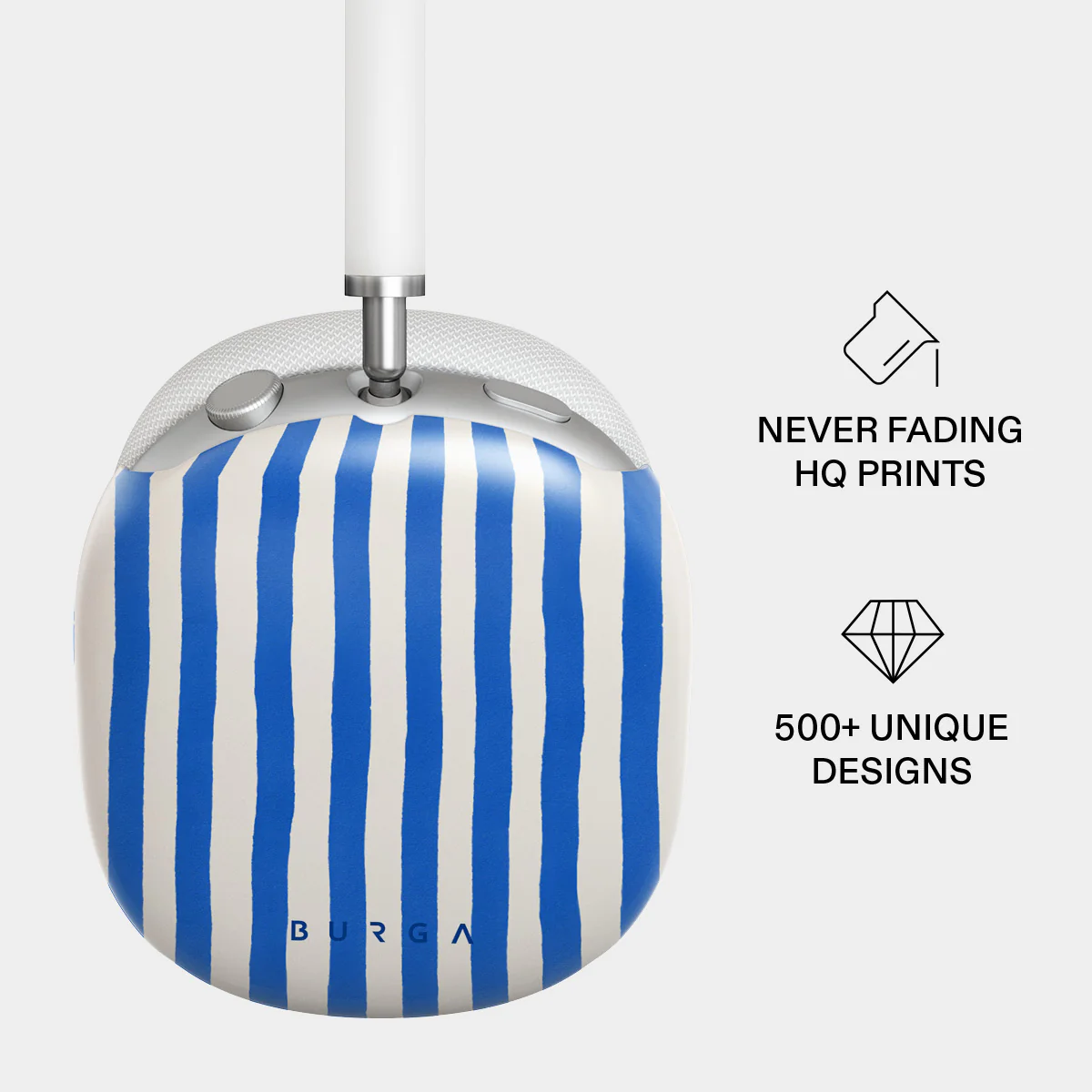 Kafenio - AirPods Max Case - Image 2