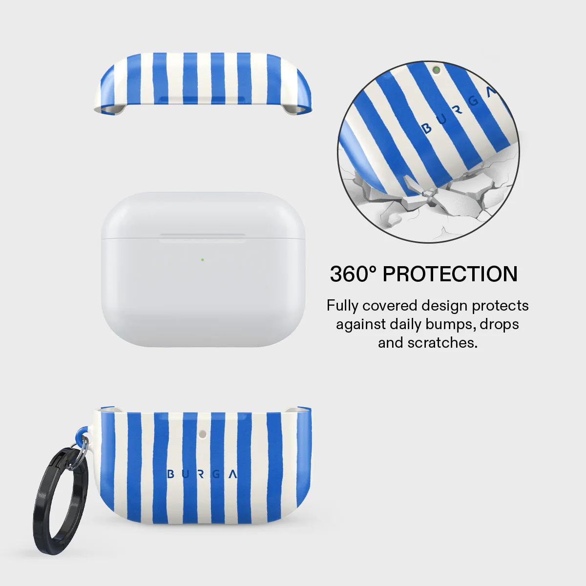 Kafenio - AirPods Pro 3 Case - Image 2