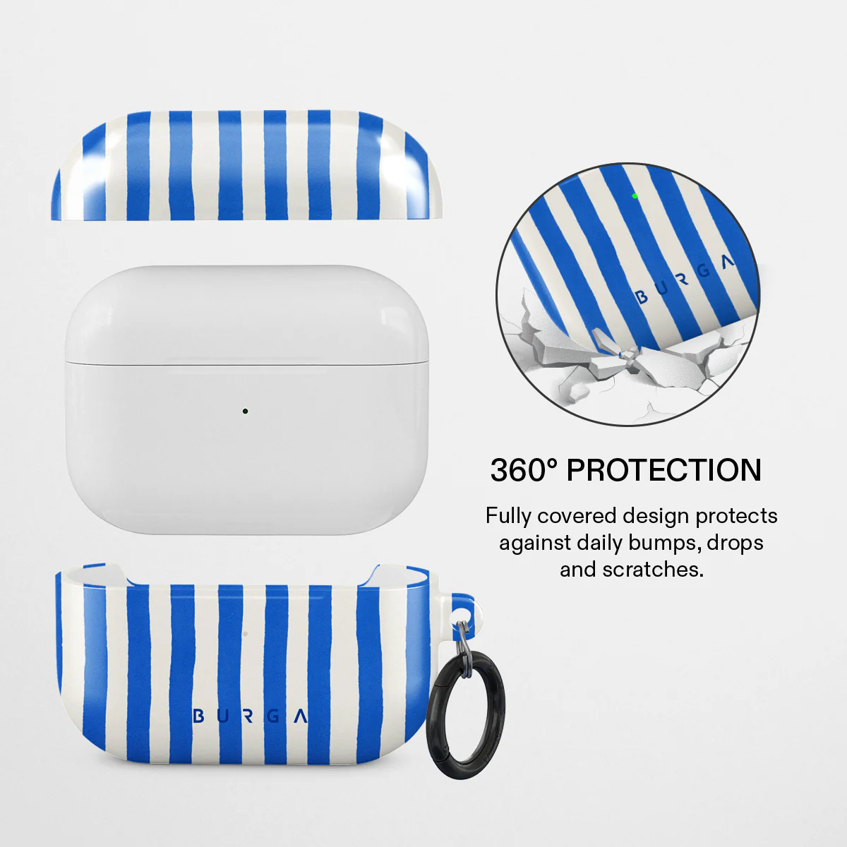 Kafenio - AirPods Pro Case - Image 2
