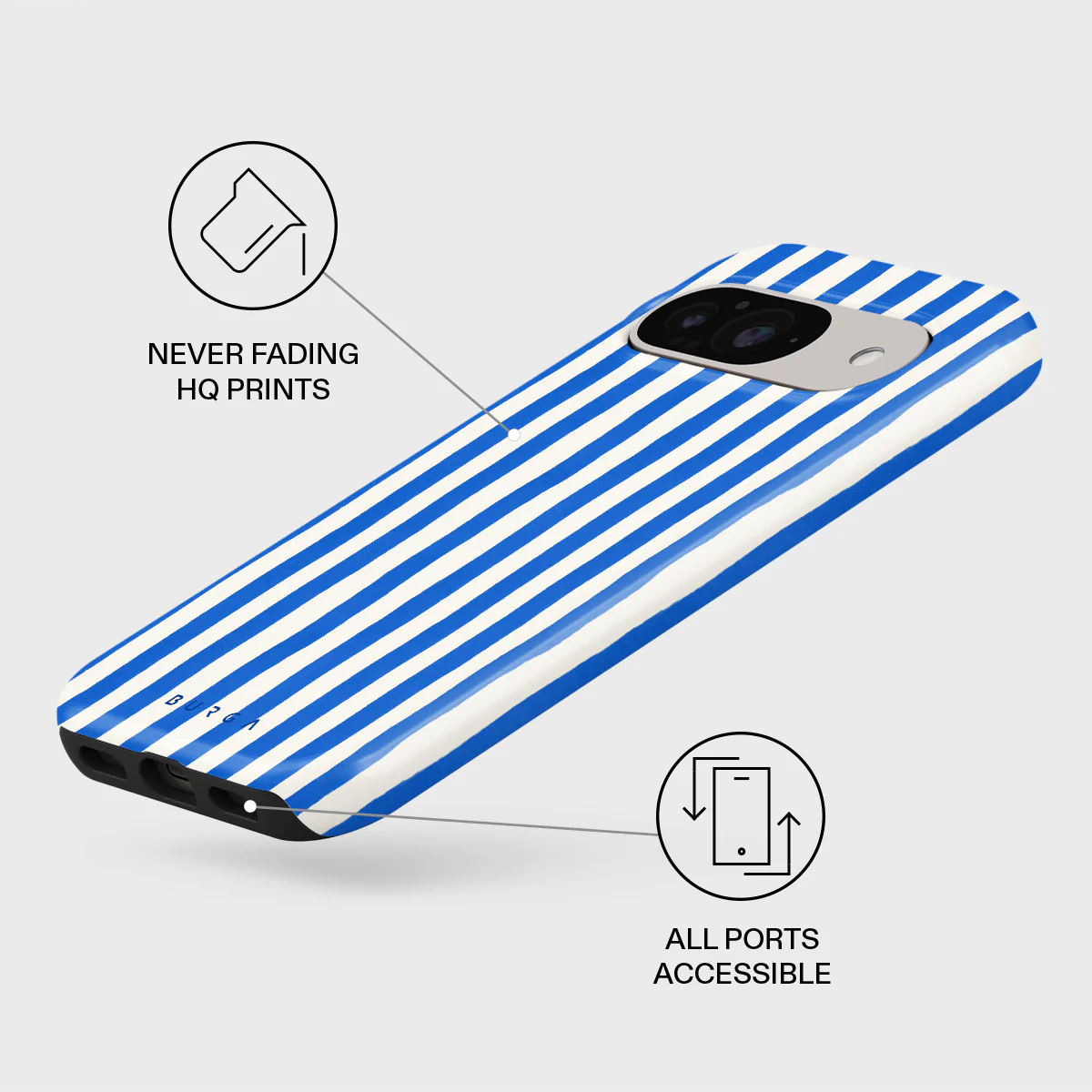Kafenio - Google Pixel 10 Case - Image 3